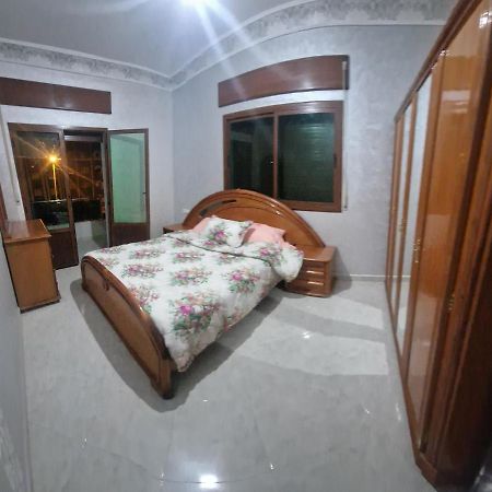 Residence Mimouna Family タンジェ エクステリア 写真