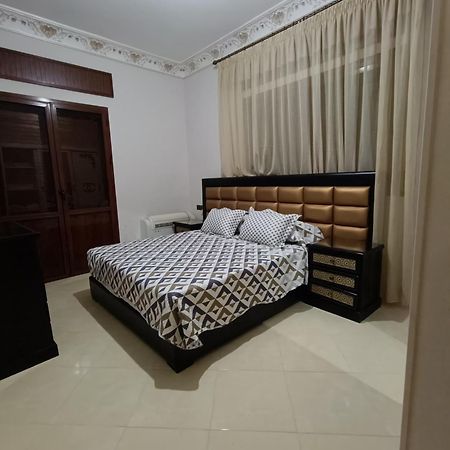 Residence Mimouna Family タンジェ エクステリア 写真