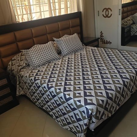 Residence Mimouna Family タンジェ エクステリア 写真