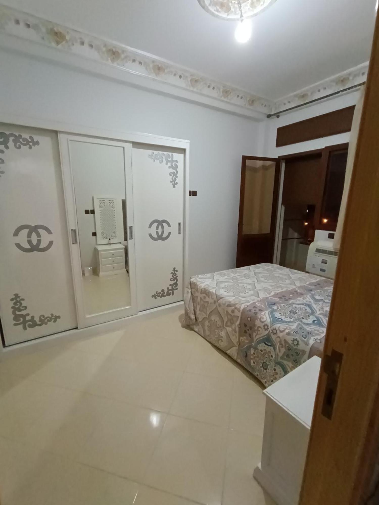 Residence Mimouna Family タンジェ エクステリア 写真
