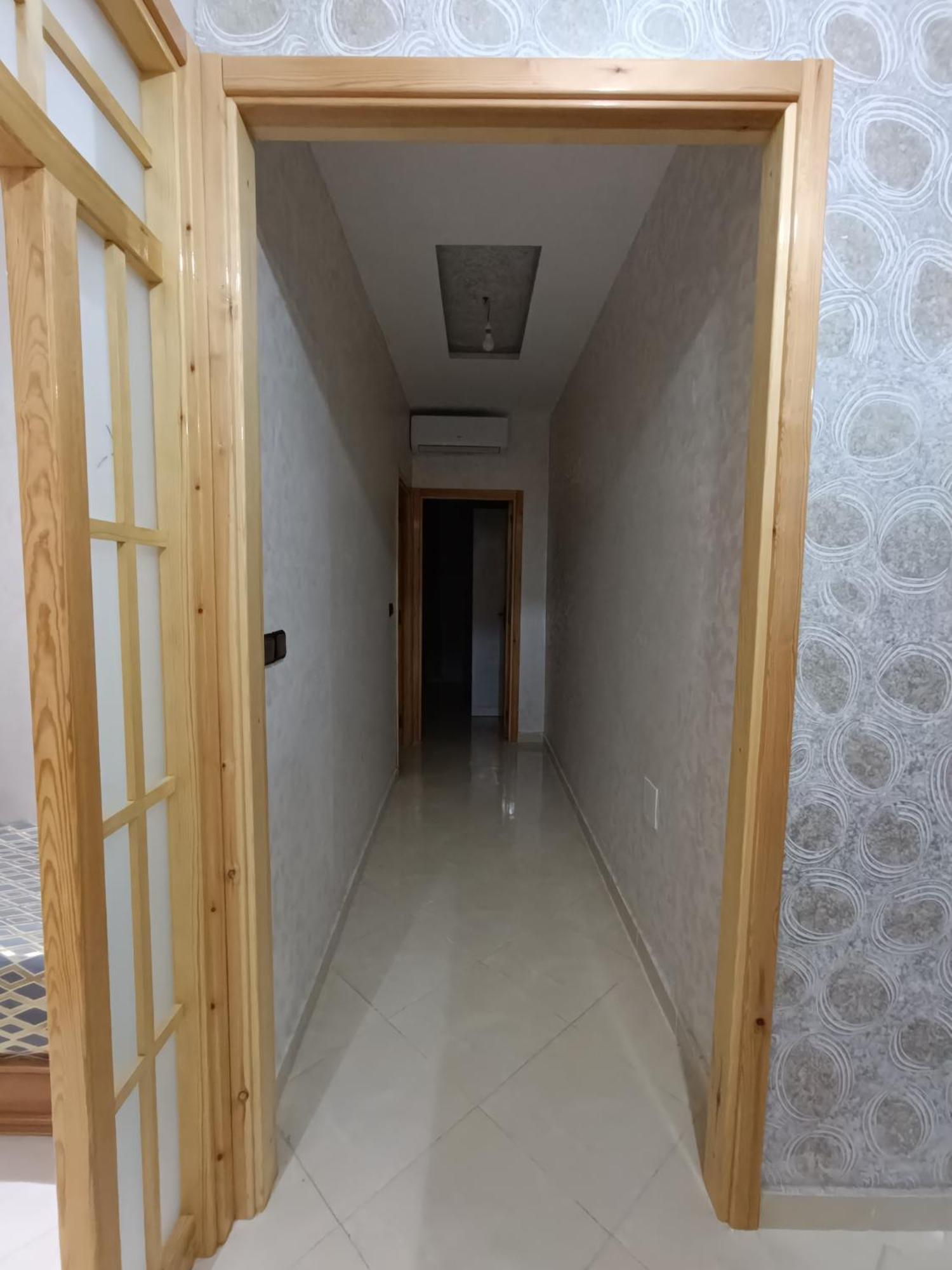 Residence Mimouna Family タンジェ エクステリア 写真